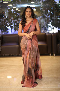 Vaishnavi Chaitanya Glam Photoshoot Stills, HD Gallery 