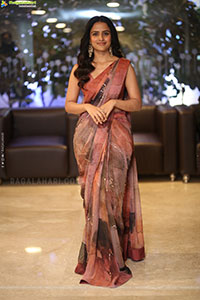 Vaishnavi Chaitanya Glam Photoshoot Stills, HD Gallery 