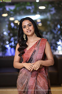 Vaishnavi Chaitanya Glam Photoshoot Stills, HD Gallery 