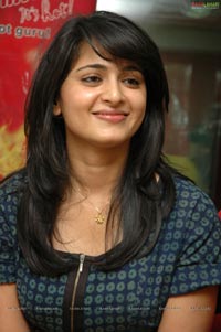 Anushka Shetty