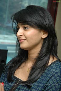 Anushka Shetty