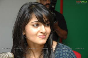 Anushka Shetty