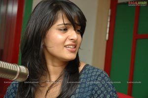 Anushka Shetty