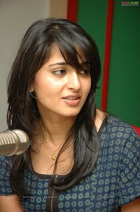 Anushka Shetty