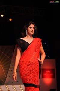 Deeksha Seth