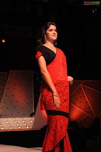 Deeksha Seth