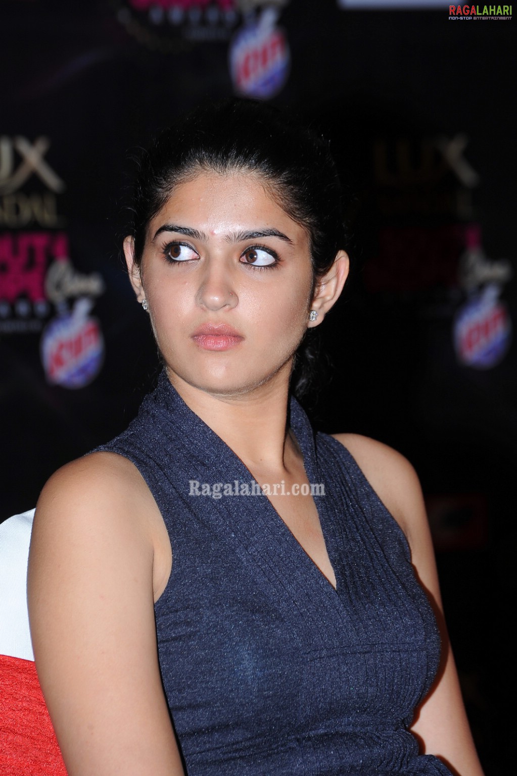 Deeksha Seth