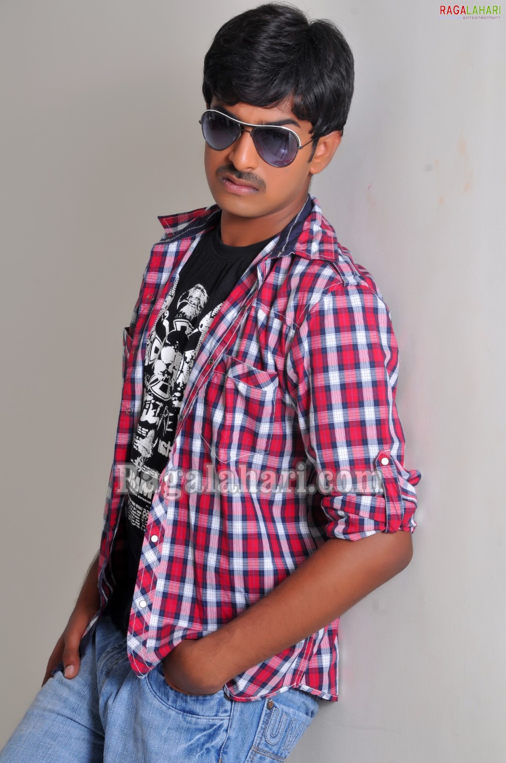 Girish