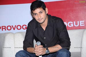 Mahesh Babu