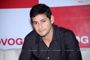 Mahesh Babu