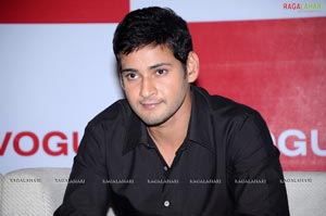 Mahesh Babu