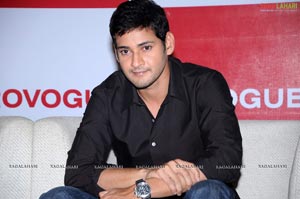 Mahesh Babu