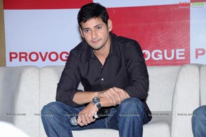 Mahesh Babu