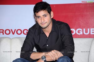 Mahesh Babu