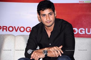 Mahesh Babu