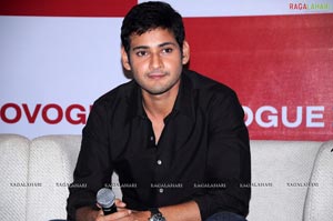 Mahesh Babu