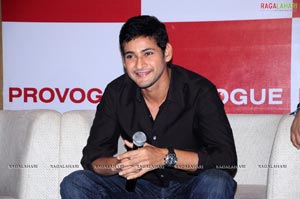 Mahesh Babu