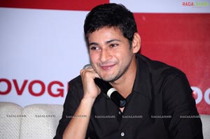 Mahesh Babu