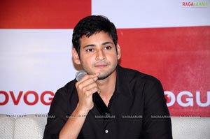 Mahesh Babu