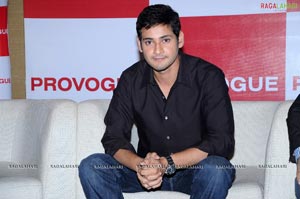 Mahesh Babu