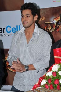 Mahesh Babu