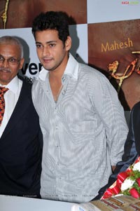 Mahesh Babu