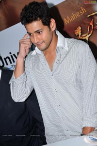 Mahesh Babu