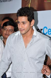 Mahesh Babu