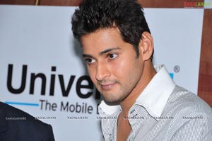 Mahesh Babu