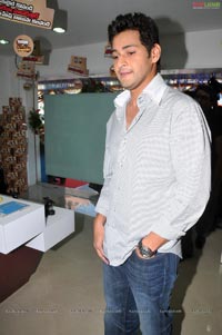 Mahesh Babu