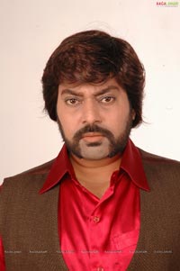 Raj Kumar