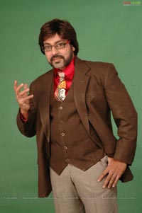 Raj Kumar