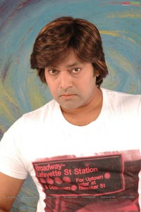 Raj Kumar