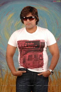 Raj Kumar