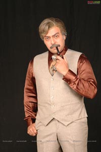 Raj Kumar