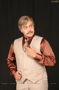 Raj Kumar