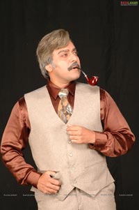 Raj Kumar