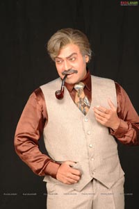 Raj Kumar