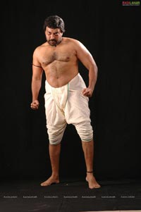 Raj Kumar