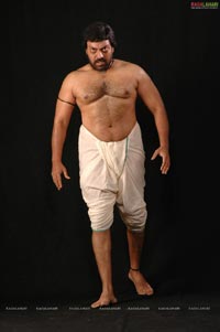 Raj Kumar