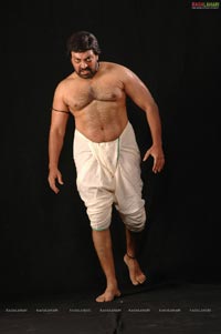 Raj Kumar