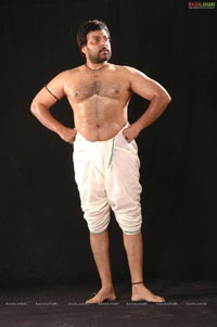 Raj Kumar