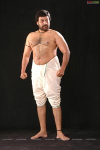 Raj Kumar