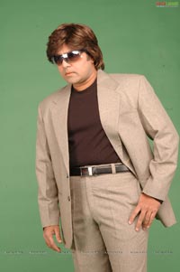 Raj Kumar