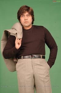 Raj Kumar