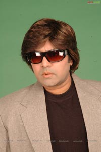 Raj Kumar