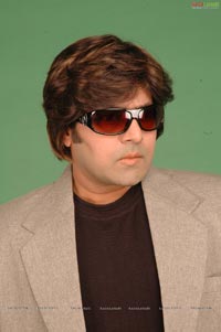 Raj Kumar