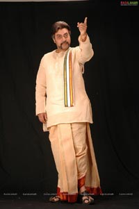 Raj Kumar