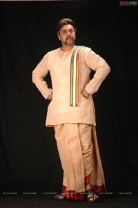 Raj Kumar