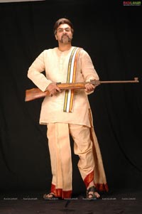 Raj Kumar